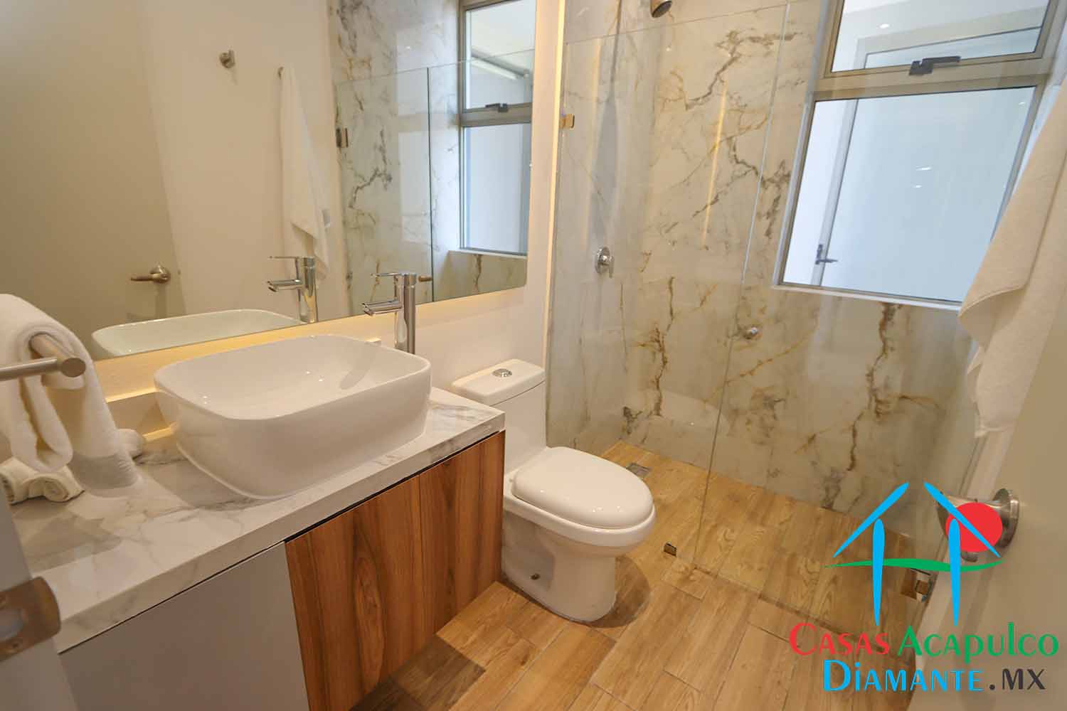 The One Life Central - Recámara principal 7